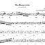 Bia Benevisim Violin Sheet Music