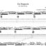 Do Panjereh Guitar Sheet Music