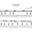 Makhloogh Guitar Sheet Music