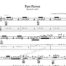Pare Parvaz Guitar Sheet Music
