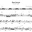 Pare Parvaz Violin Sheet Music