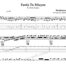 Farda To Miayee Guitar Sheet Music