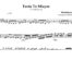 Farda To Miayee Violin Sheet Music