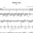 Barbie Girl Piano Sheet