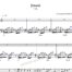 Jinuni Yalla Piano Sheet