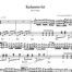 Kafamin Ici Piano Sheet