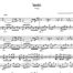 Yanki Piano Sheet