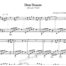 Don Desem Piano Sheet