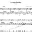 La Inta Habibi Piano Sheet
